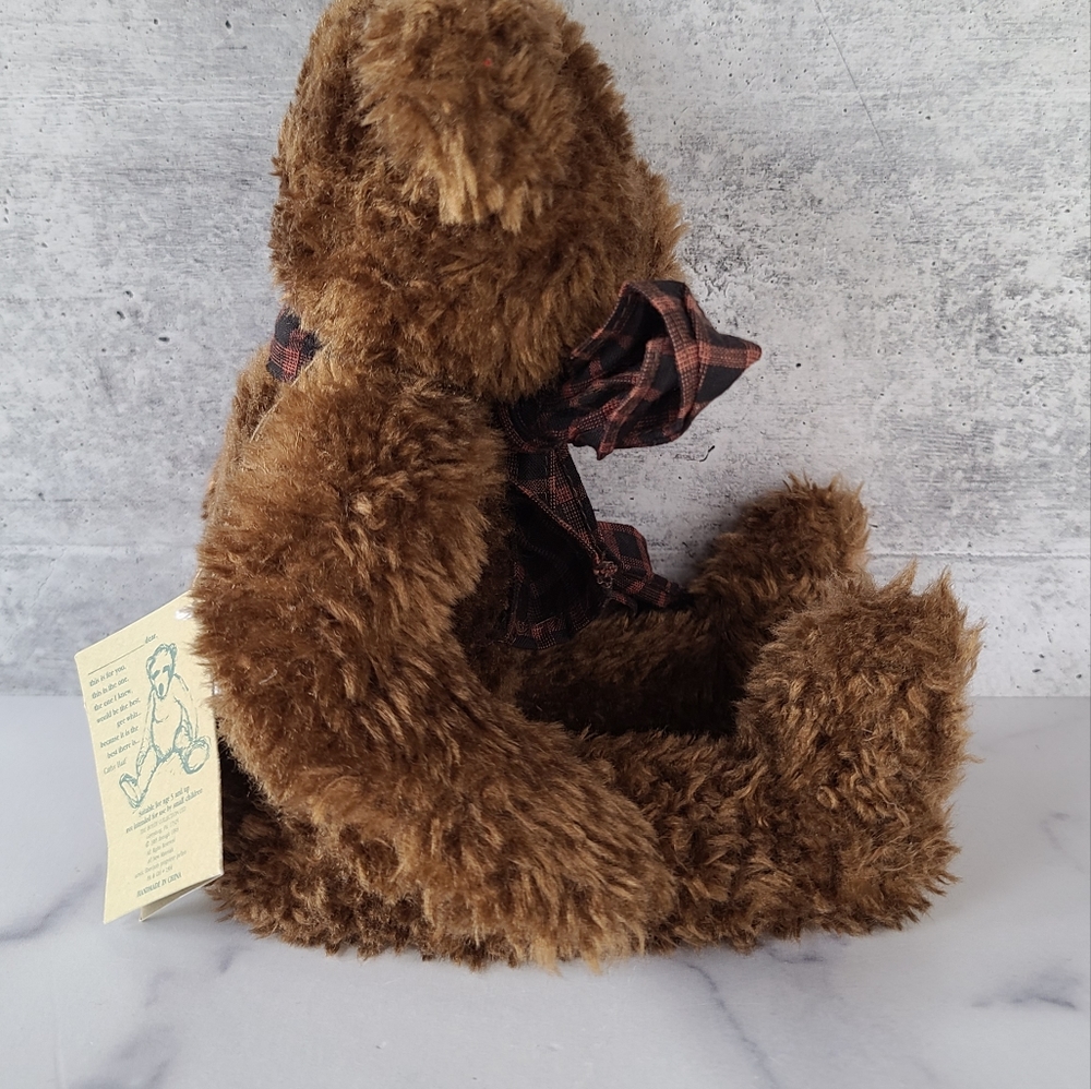 Boyd's Collection Bear - Picture 3 of 10